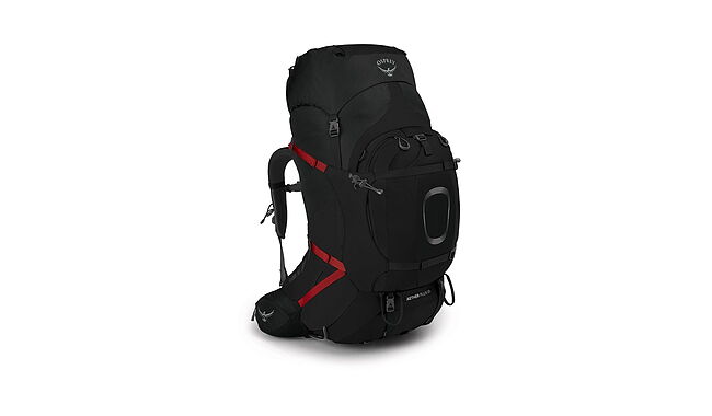 Рюкзак Osprey Aether Plus 85 л - фото 2
