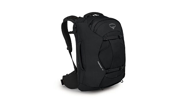 Рюкзак Osprey Farpoint 40 л - фото 2