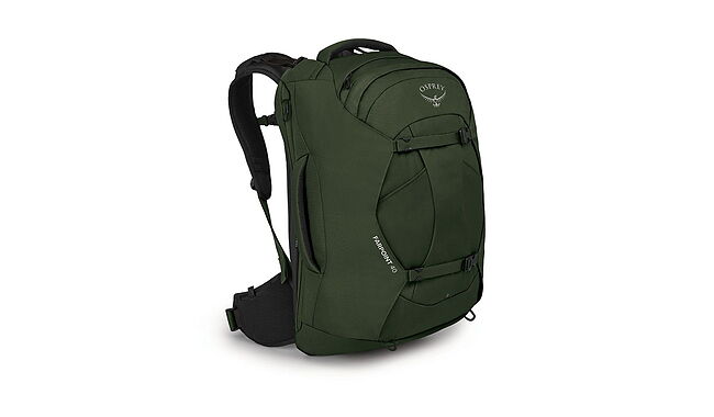 Рюкзак Osprey Farpoint 40 л - фото 3