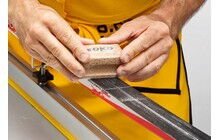 Губка Toko Wax Cork - дополнительное фото 1