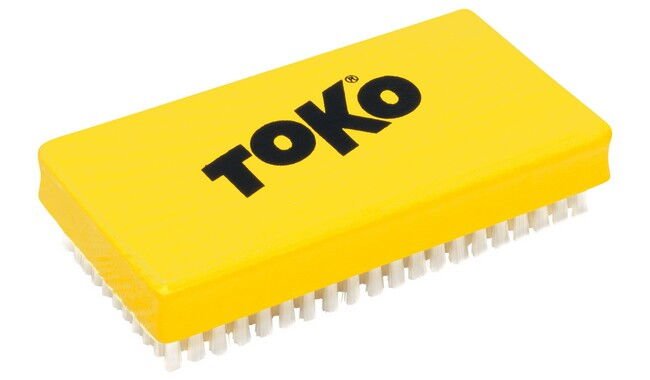 Щетка Toko Polishing Brush - фото 1