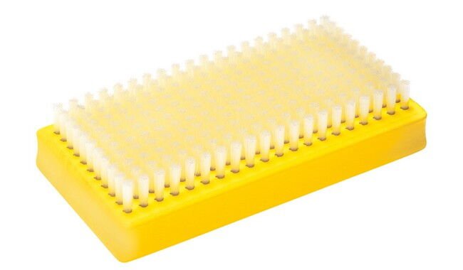 Щетка Toko Polishing Brush - дополнительное фото 1