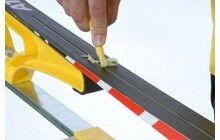 Скребок Toko Groove Pin Nordic - дополнительное фото 2