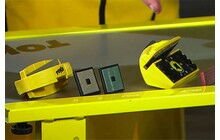 Наждак Toko Spare Abrasive - дополнительное фото 1