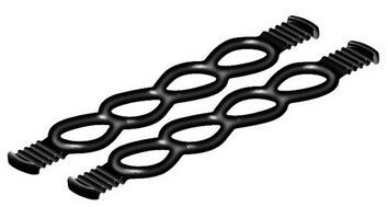 Затискач Toko Ski Brake Retainer