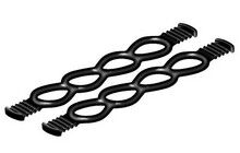 Затискач Toko Ski Brake Retainer - фото 1