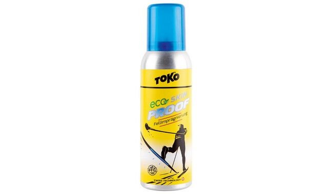 Просочення для камусів Toko Eco Skin Proof 100 мл - фото 1
