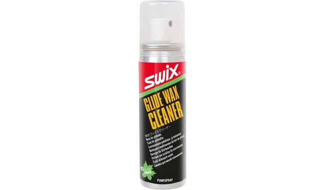 Смывка Swix Glide Wax Cleaner 70 мл - фото 1
