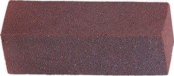 Шлифовальный брусок Swix Hard Rubber Stone