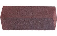 Шлифовальный брусок Swix Hard Rubber Stone - фото 1