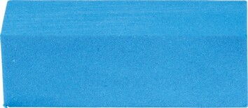 Шлифовальный брусок Swix X-Hard Rubber Stone