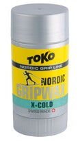Мазь утримання Toko Nordic GripWax X-Cold 25 г