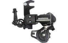 Задний переключатель Shimano Tourney RD-FT35-AB - фото 1