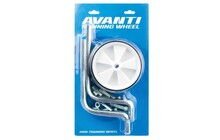 Дополнительные боковые колеса Avanti BH-202 12-20" - дополнительное фото 1