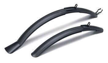 Комплект крыльев SunnyWheel SW-641FR 26-28"