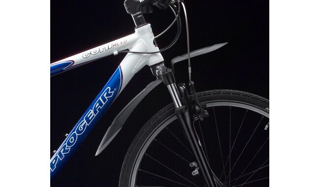 Комплект крыльев SunnyWheel SW-661 24-26" - дополнительное фото 1