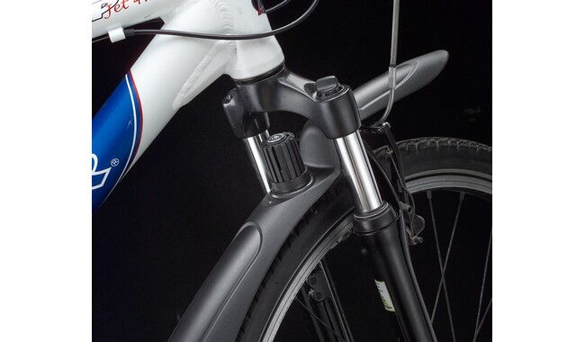 Комплект крыльев SunnyWheel SW-661 24-26" - дополнительное фото 2