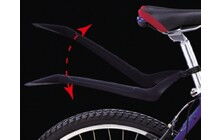 Комплект крыльев SunnyWheel SW-661 24-26" - дополнительное фото 3