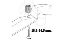 Комплект крыльев SunnyWheel SW-FI-155 27.5-29" - дополнительное фото 1