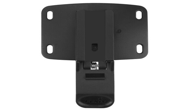 Кріплення на велошолом Fenix ALD-08 - дополнительное фото 2