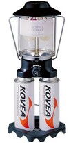 Газовая лампа Kovea KL-T961 Twin Gas