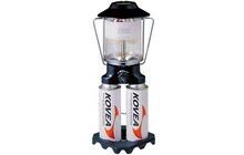 Газова лампа Kovea KL-T961 Twin Gas - фото 1