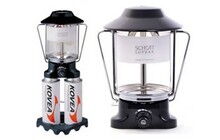 Газова лампа Kovea KL-T961 Twin Gas - дополнительное фото 1