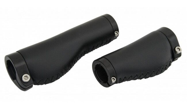 Грипсы Spencer Ergo 2 Lock - фото 1