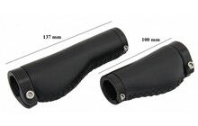 Грипсы Spencer Ergo 2 Lock - дополнительное фото 1