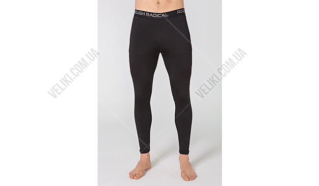 Термоштаны Rough Radical Sprinter (original) Man - дополнительное фото 2