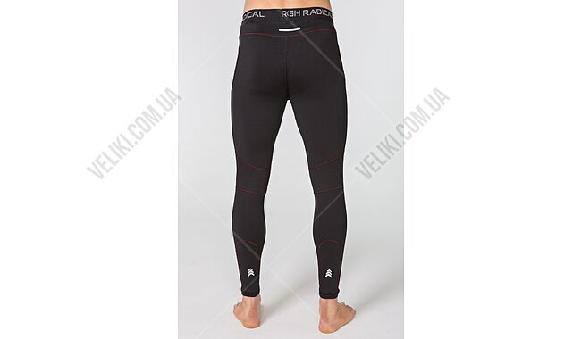 Термоштаны Rough Radical Sprinter (original) Man - дополнительное фото 3