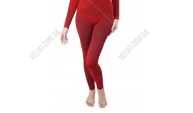 Термоштани Hanna Style Haster UltraClima Woman - дополнительное фото 1