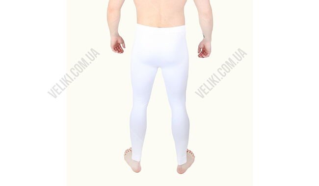 Термоштаны Hanna Style Haster ProClima Man - дополнительное фото 3