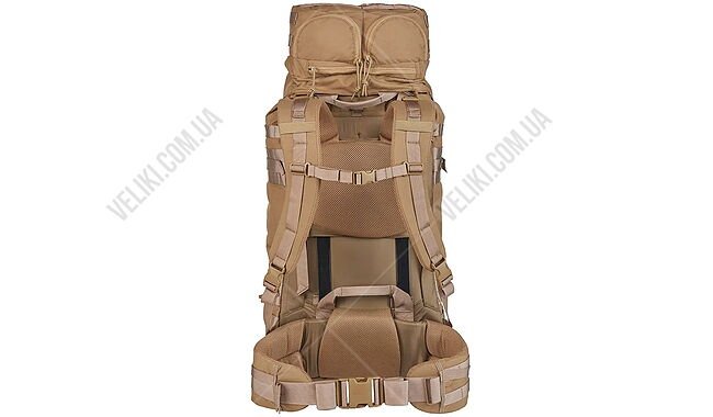 Рюкзак Kelty Tactical Falcon 65 л - дополнительное фото 1