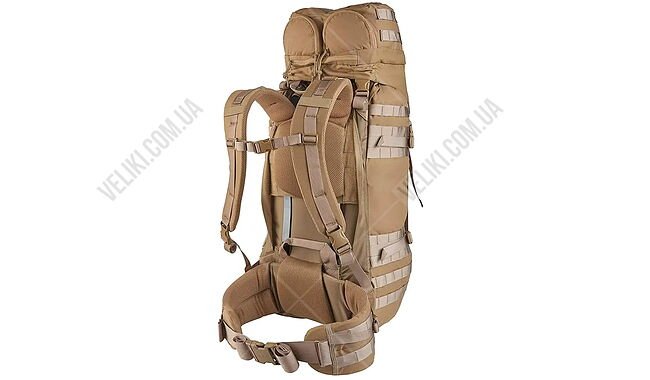 Рюкзак Kelty Tactical Falcon 65 л - дополнительное фото 2