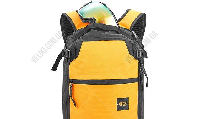 Рюкзак Picture Organic BP 18 л - дополнительное фото 7