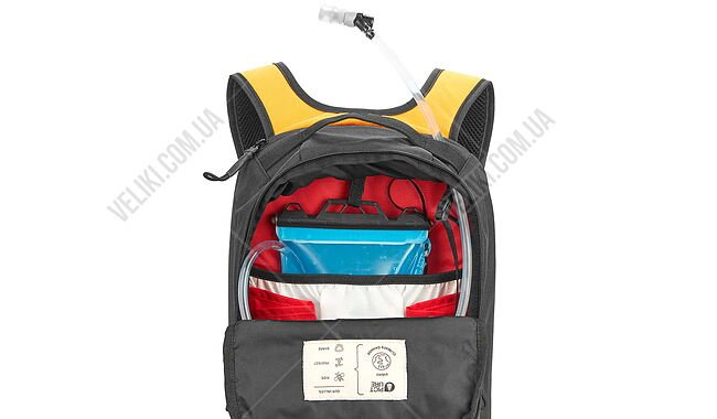 Рюкзак Picture Organic BP 18 л - дополнительное фото 9