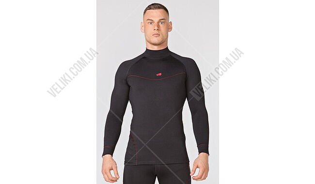 Термофутболка Rough Radical Voltage (original) Man - дополнительное фото 2