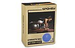 Фітобол Spokey Fitball lIl 65 см - дополнительное фото 8