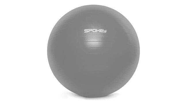 Фитобол Spokey Fitball lIl 65 см - фото 3