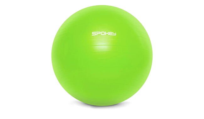 Фитобол Spokey Fitball lIl 65 см - фото 1