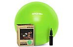 Фітобол Spokey Fitball lIl 65 см - дополнительное фото 1