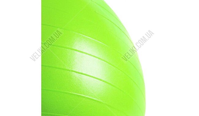 Фітобол Spokey Fitball lIl 65 см - дополнительное фото 2