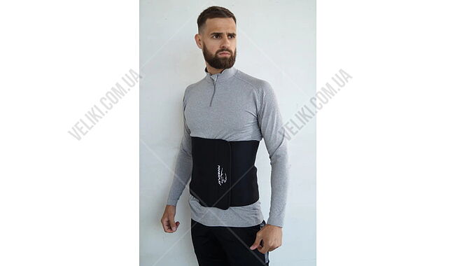 Пояс для похудения PowerPlay 4301 - дополнительное фото 1