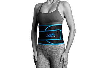 Пояс для похудения PowerPlay 4303