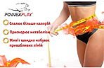 Пояс для похудения PowerPlay 4303 - дополнительное фото 3