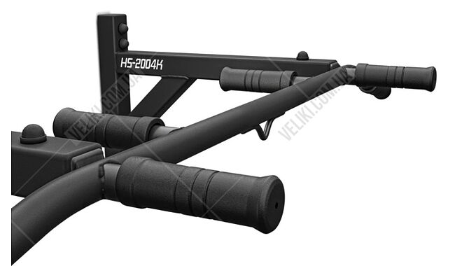 Турник Hop-Sport HS-2004K - дополнительное фото 1