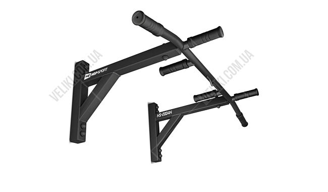 Турник Hop-Sport HS-2004K - дополнительное фото 2