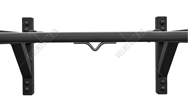 Турник Hop-Sport HS-2004K - дополнительное фото 3