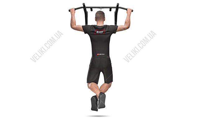 Турник Hop-Sport HS-2004K - дополнительное фото 5